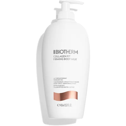 Biotherm Collagen Fit Leche Corporal 400 ml – imagen 1