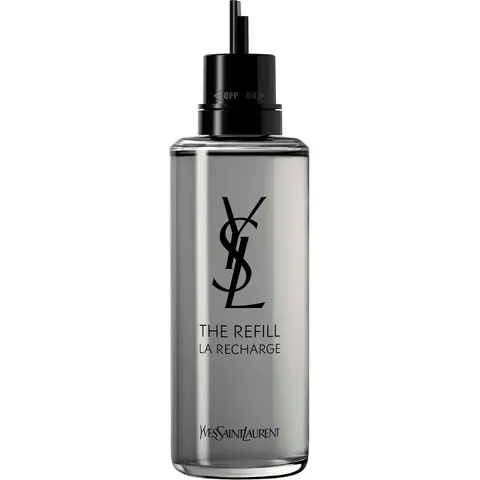 Yves Saint Laurent MYSLF Le Parfum Eau de Parfum – 150ml – image 1