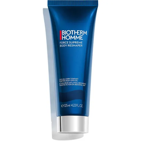 BIOTHERM HOMME FORCE SUPRÊME RÉFIRMANT CORPS 125 ml – image 1