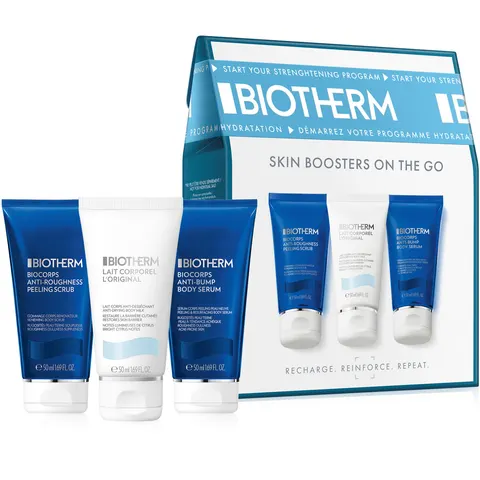 Biotherm Lait Corporel L'Original gift set – image 1