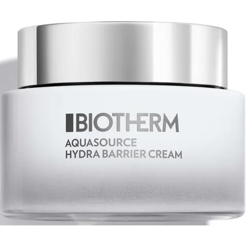 Biotherm Aquasource Hydra Barrier Cream – Bild 1