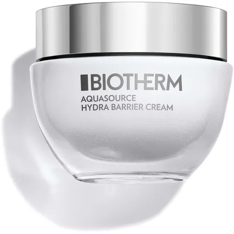 Biotherm Aquasource Hydra Barrier Cream 50 ML – immagine 1