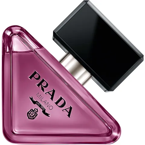 Prada PARADOXE SWEET CHEMISTRY Eau De Parfum – trasparente 30ml – immagine 1