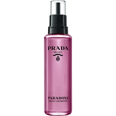 Prada PARADOXE SWEET CHEMISTRY Eau De Parfum – trasparente 100ml – immagine 1