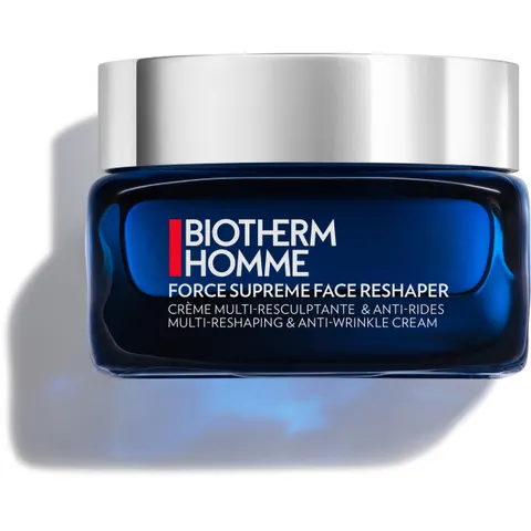 BIOTHERM HOMME FORCE SUPRÊME RESHAPER 50 ml – image 1