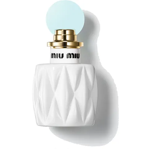 Miu Fleur De Lait EDP 50 ml 50 ml – Bild 1