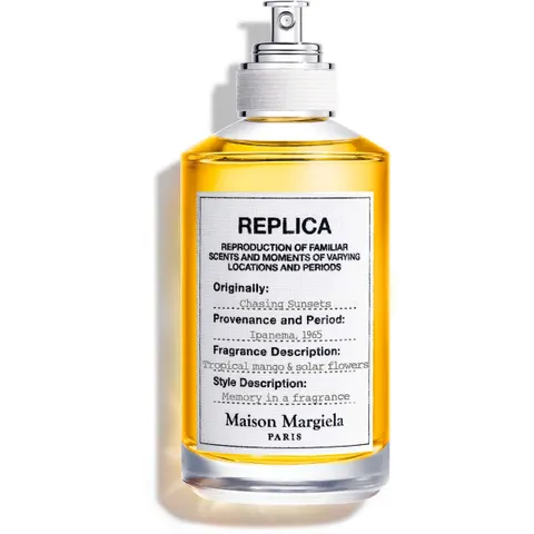 Maison Margiela Replica Chasing Sunsets Eau de Toilette 100 ml – zdjęcie 1
