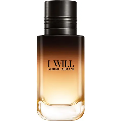 Armani I Will EDP M 60 ml – image 1