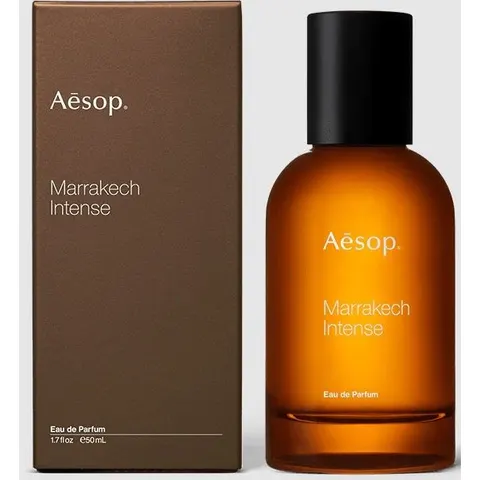 50ml Aesop Marrakech Intense Eau de Parfum – Bild 1