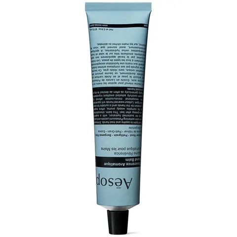75ml Aesop Reverence Aromatique Hand Balm – Bild 1
