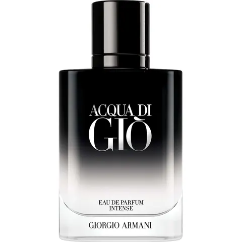 Giorgio Armani Acqua Di Gio Intense-50 ml – image 1