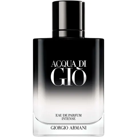 Giorgio Armani Acqua Di Gio Intense-100 ml – image 1