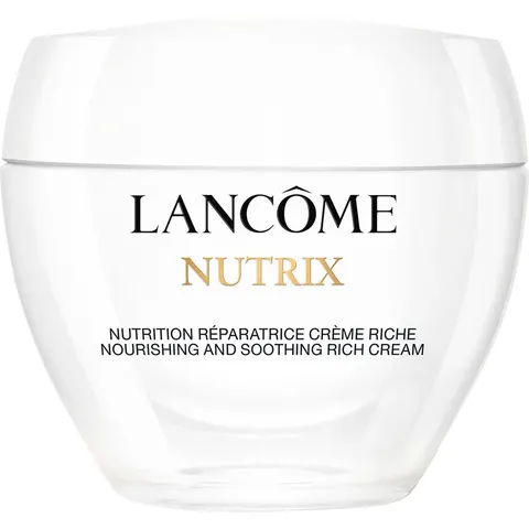 Lancôme Nutrix Moisturizing Face Cream Gezichtscrème, 50 ml – afbeelding 1