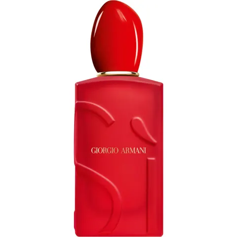 Giorgio Armani Si Passione Red Bloom-100 ml – image 1