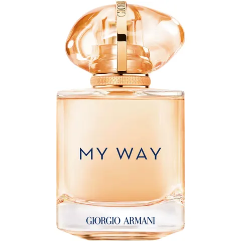 Giorgio Armani My Way Sunny Vanilla – imagen 1