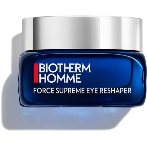 Biotherm Homme - Force Supreme Eye Reshaper – 20ml – image 1