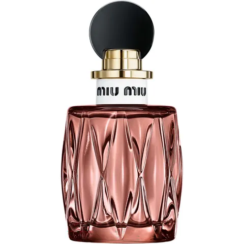 Miu Miutine Intense Eau de Parfum – trasparente 100ml – immagine 1