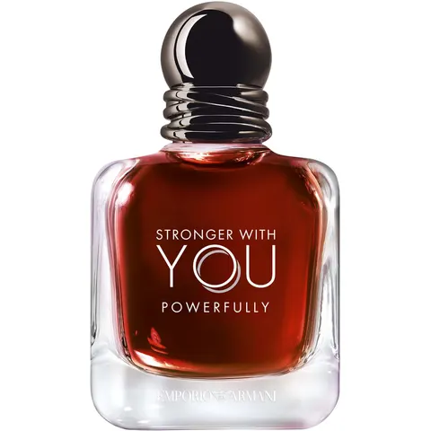 Giorgio Armani Stronger With You Powerfully-50 ml – image 1