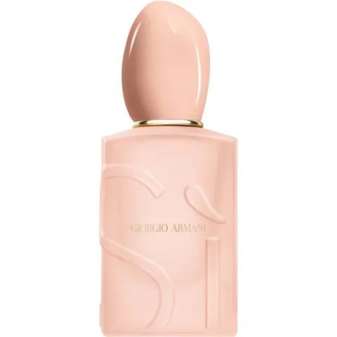 Giorgio Armani Si - Nude Bloom – 50ml – image 1