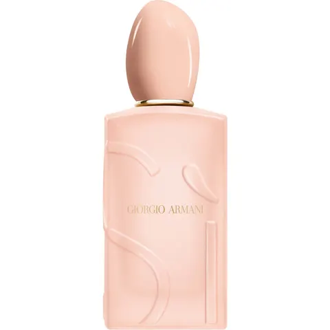 Giorgio Armani Si Nude Bloom-100 ml – image 1