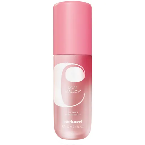 CACHAREL YUMMY ROSE MALLOW MIST 100ML 100 ml – image 1