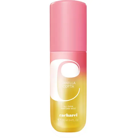 Cacharel Vanilla Cotta 100ml Perfume Mist – image 1