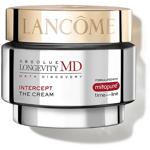 Lancome Absolue Longevity M.D. Intercept crema 50 ml – immagine 1