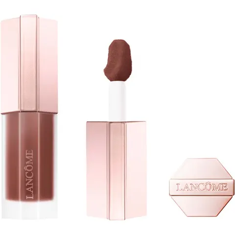 9ml Lancôme Lip Idôle CuddleBlur – Brun 9 – Bild 1