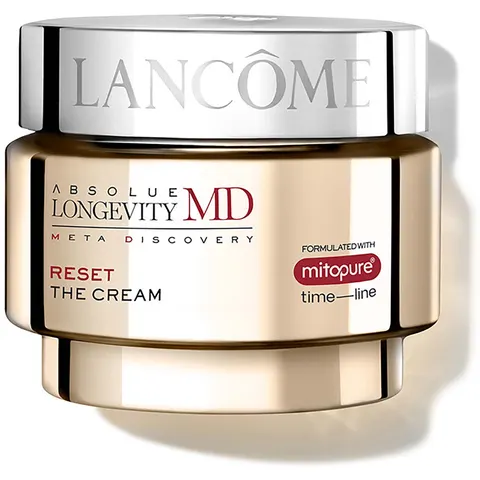 50ml Lancôme Absolue Longevity MD Reset Creme – Bild 1
