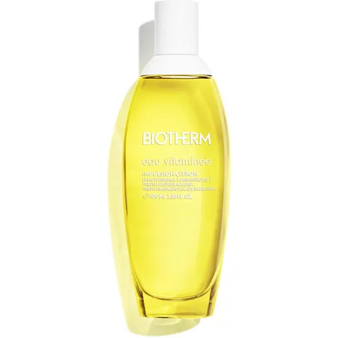 Biotherm Eau Vitaminée Impulsion Citron body mist 100 ml – imagen 1
