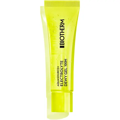 Biotherm AQUASOURCE+ Electrolyte dewy gel 30 ml – imagen 1
