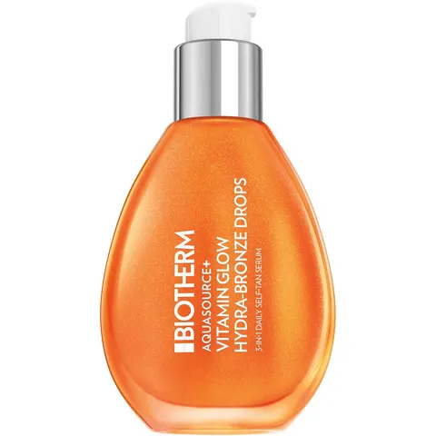 BIOTHERM Aquasource Vitamin Glow 50 ml – imagen 1