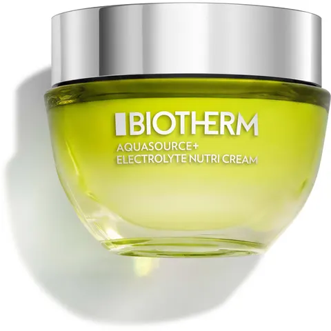 Biotherm Aquasource+ Electrolyte Nutri-Cream 50 ml – zdjęcie 1