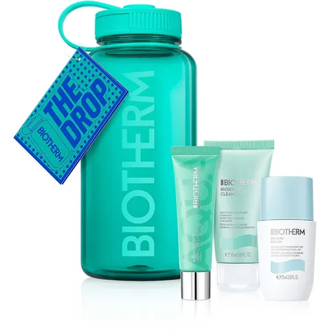 Biotherm Aqua Drop Set Gift Set voor Vrouwen – afbeelding 1