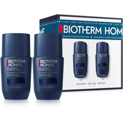 Biotherm Deo It Set Gift Set voor Mannen – afbeelding 1