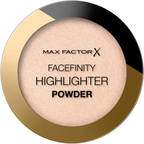 Max Factor Facefinity poudre illuminatrice teinte 001 Nude Beam 8 g – image 1