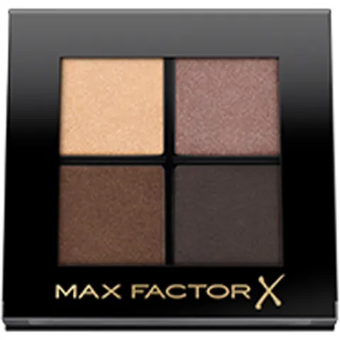 Max Factor Colour X-Pert Soft Touch Oogschaduw Palette - 003 Hazy Sands – image 1