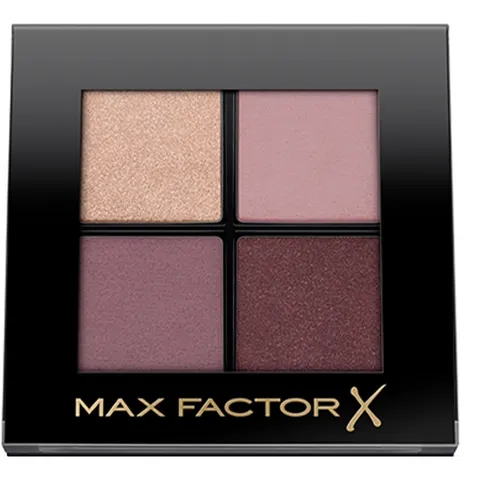 Max Factor Colour X-PERT soft touch palette #002-crushed blooms – image 1