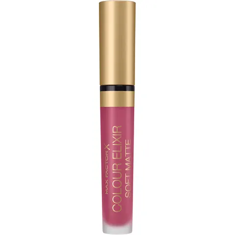 Max Factor Colour Elixir soft matte #20 – image 1