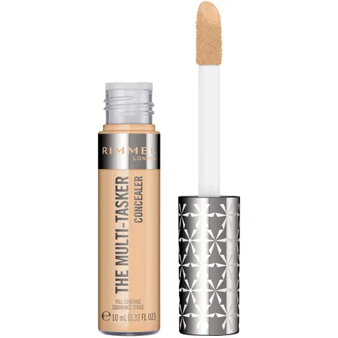 Rimmel London The Multi-Tasker Concealer 030-Light – image 1