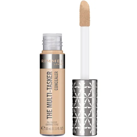 Rimmel London, Multi-Tasker Concealer, 040 Ivory – image 1