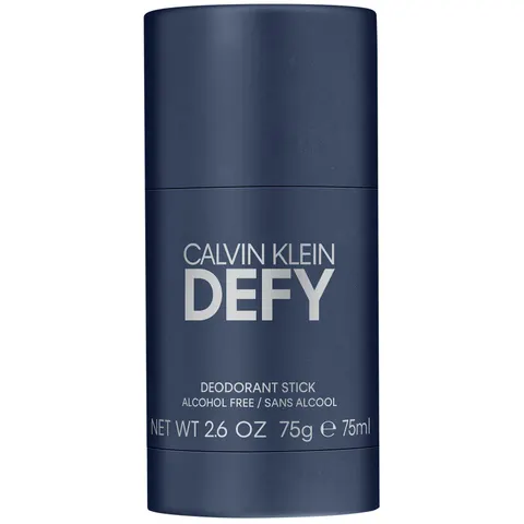 Calvin Klein Defy Deodorant Stick 70g – image 1