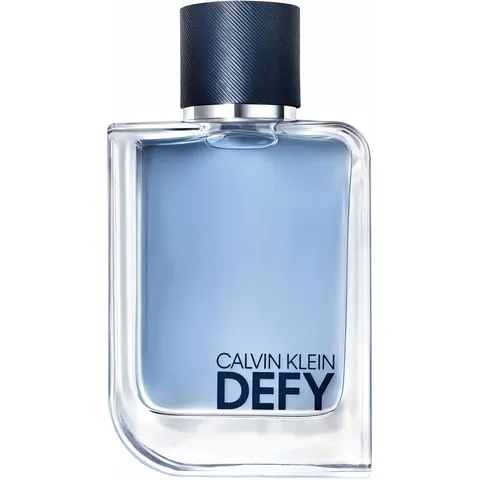 Calvin Klein Defy Eau de Toilette per uomo 100 ml – immagine 1
