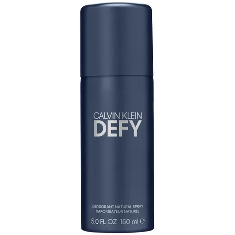 Defy Calvin Klein Deodorant Natural Spray 150ml – image 1