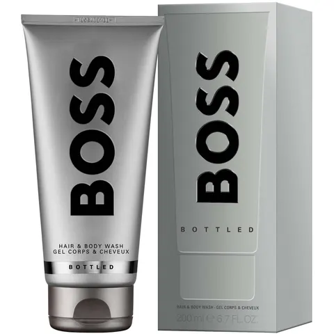 Hugo Boss Bottled shower gel 150 ml – immagine 1