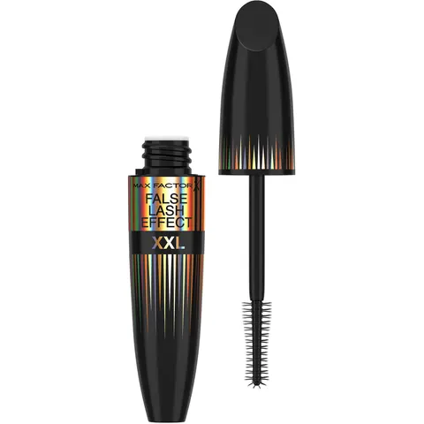 Max Factor False Lash Efect Xxl mascara #black – immagine 1