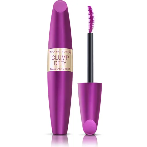 Max Factor Clump Defy false lash effect mascara #black – imagen 1