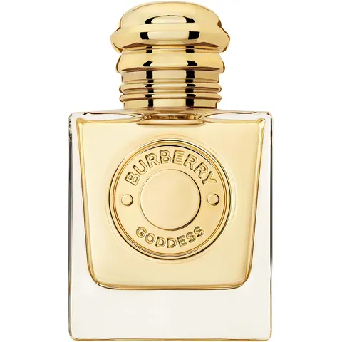 Burberry GODDESS Eau De Parfum – trasparente 50ml – immagine 1