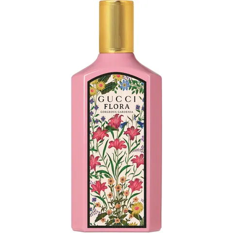 Flora Gorgeous Gardenia Gucci – 100ml – 66565 – image 1