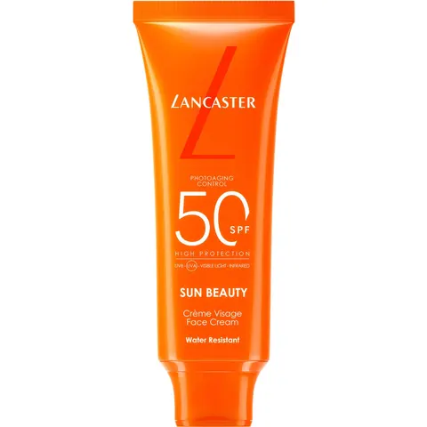 Lancaster Sun Beauty Face Cream SPF50 50ml – image 1